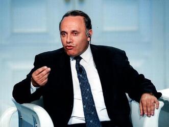 EHUD GOL AMBASCIATORE ISRAELIANO IN ITALIA