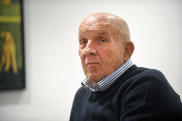 Carlo Degli Esposti Carlo Degli Esposti