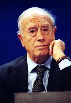 FRANCESCO PONTONE POLITICO AN