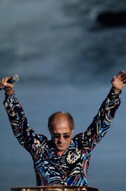 ADRIANO CELENTANO ROCKPOLITIK