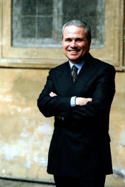 ANTONIO EMMANUELI PRESIDENTE SMAU