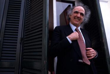 VITTORINO ANDREOLI PSICOANALISTA