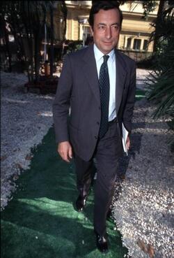 MARIO DRAGHI ECONOMISTA