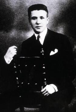 BEATO JOSEMARIA ESCRIVA DE BALAGUER FONDADORE DELL OPUS DEI