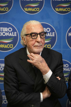 Massimiliano Arlecchino