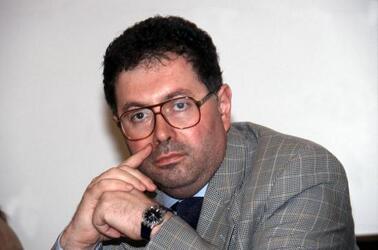 GIORGIO VITTADINI