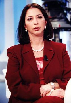 MARIA RITA MUNIZZI presidente del Movimento italiano genitori