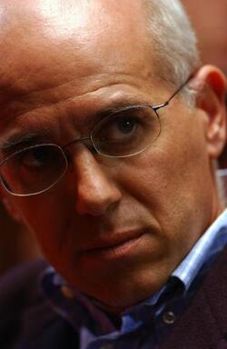 VITTORIO AGNOLETTO MOVIMENTO NOGLOBAL