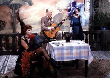 ROBERTO MUROLO CANTANTE AUTORE