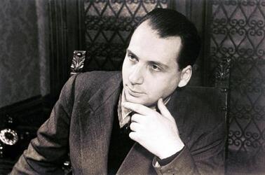 MARIO PANNUNZIO GIORNALISTA 1945