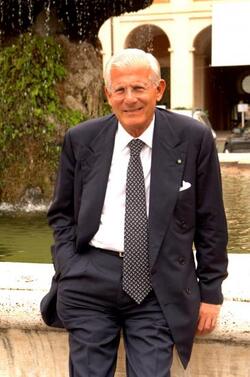 ANDREA MONORCHIO INFRASTRUTTURE SPA