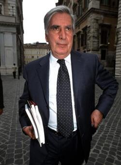 ENZO CHELI PRESIDENTE AUTHORITY PER LE TELECOMUNICAZIONI