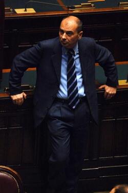 WALTER VITALI POLITICO DS