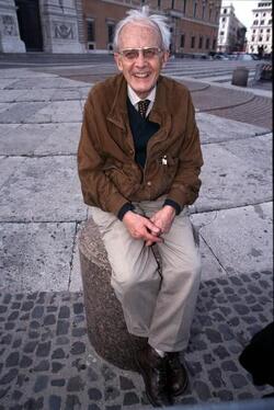 GIOVANNI BERLINGUER ALLA NAZIONALE DELL ULIVO