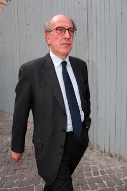 gavino angius POLITICO DS