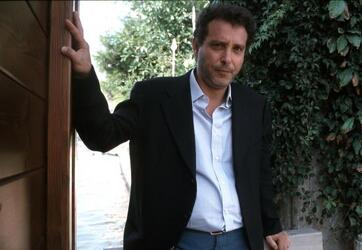 GIOSUE CALACIURA GIORNALISTA SCRITTORE