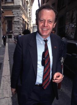 DARIO RIVOLTA