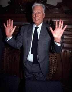 UMBERTO AGNELLI