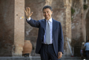 Italo Bocchino