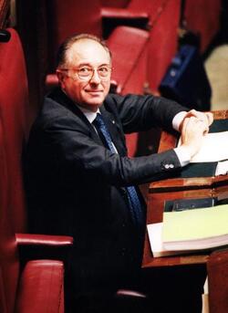 ANTONIO LORUSSO POLITICO FI