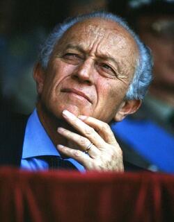 LUIGI RAMPONI POLITICO AN