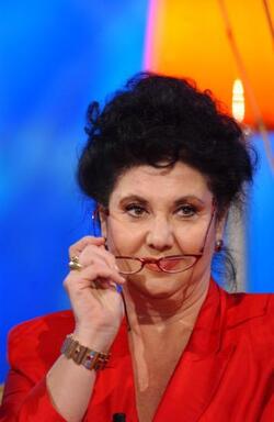 MARISA LAURITO ATTRICE