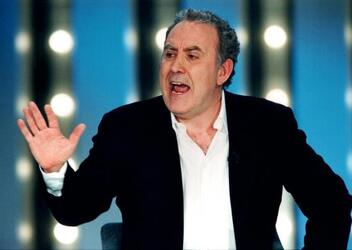 MICHELE SANTORO