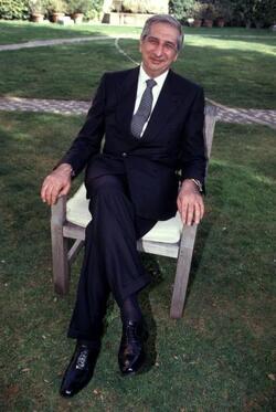 MASSIMO NEROLI INDUSTRIALE