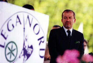 ROBERTO MARONI POLITICO