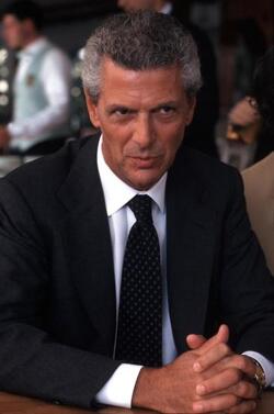 MARCO TRONCHETTI PROVERA INDUSTRIALE