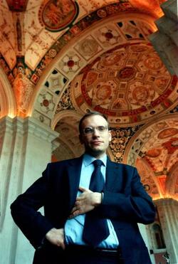 ENRICO LETTA POLITICO