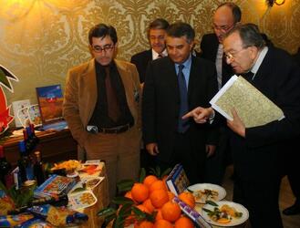 GIUSEPPE RUVOLO PIETRO STALLONE DIRETTORE PASTIFICIO FRATELLI GALLO GIUSEPPE AYALA POLITICO GIULIO ANDREOTTI SENATORE A VITA