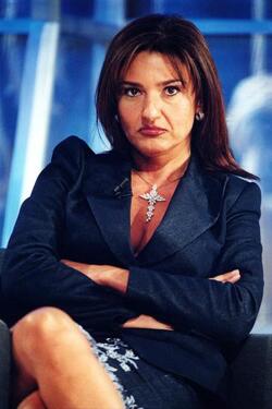 MONICA SETTA GIORNALISTA