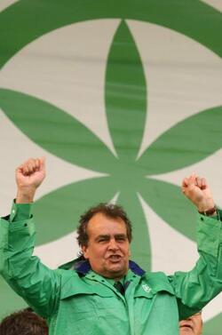 ROBERTO CALDEROLI POLITICO