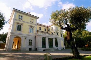 MASSONERIA GRANDE ORIENTE D ITALIA SEDE