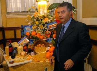 SENATORE GIUSEPPE RUVOLO UDC