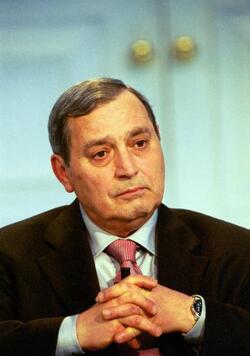 VITTORIO MESSORI SCRITTORE