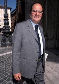 GIUSEPPE MARINELLO POLITICO