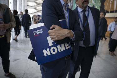 Progetto Civico Italia