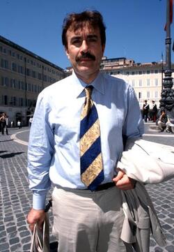 GIOVANNI NUVOLI POLITICO FI