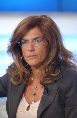 EMMA MARCEGAGLIA IMPRENDITRICE