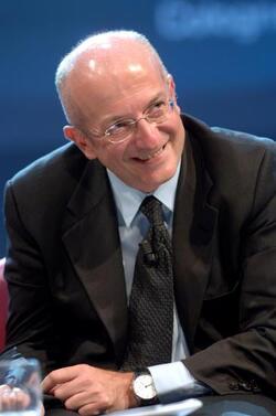 GIOVANNI MODINA GIORNALISTA