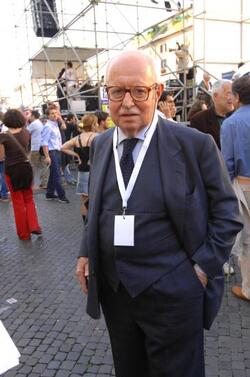 ANTONIO DEL PENNINO CORAGGIO LAICO