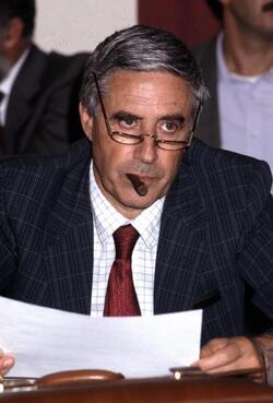 FRANCO MARINI