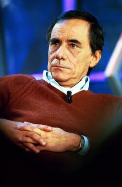 ROBERTO VECCHIONI CANTANTE AUTORE