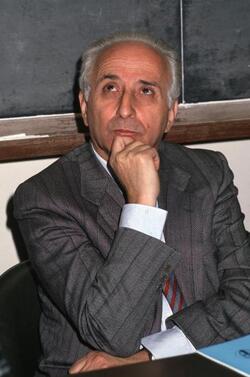 GUIDO BODRATO POLITICO DC