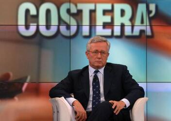 GIULIO TREMONTI POLITICO FI