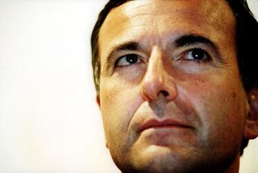 FRANCO FRATTINI POLITICO FI