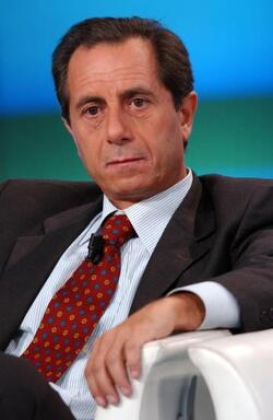 FRANCO IONTA MAGISTRATO