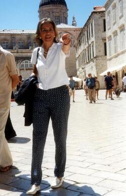 MARTA DASSU Aspen Institute